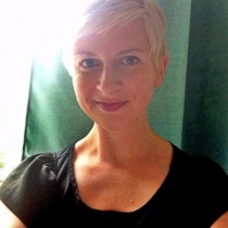 Robyn Armes Avatar
