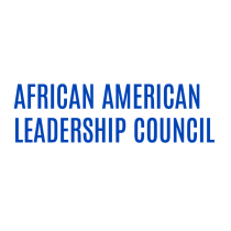 African American Leadership Council logo