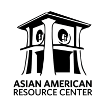 Asian American Resource Center logo