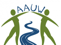 AAUW of Buena Vista University logo