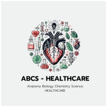 ABCS-Healthcare Volunteer Program logo