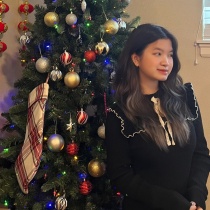 Ngan Nguyen Avatar