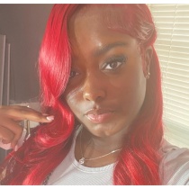 Shamiya Johnson