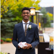 Matthew Seawood