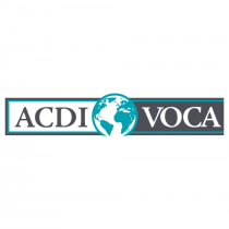 ACDI/VOCA: Farmer-to-Farmer Program logo