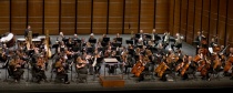 Austin Civic Orchestra logo