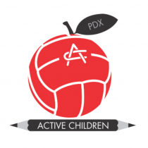 Active Children Portland logo