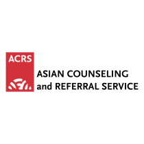 Asian Counseling and Referral Services logo