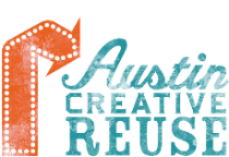 Austin Creative Reuse Avatar