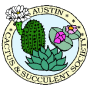Austin Cactus and Succulent Society