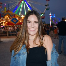 Morgan Ellis