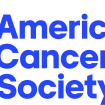 The American Cancer Society logo