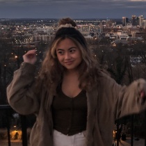 Clarisse Nacilla Avatar