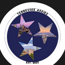 Tennessee Aggies logo