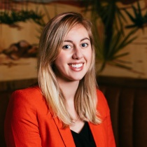 Amanda Houghton