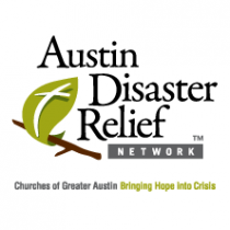 Austin Disaster Relief Network logo