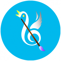 A Free Bird logo