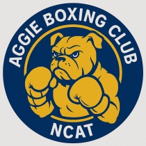 Aggie Boxing Club logo