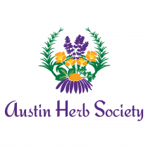 Austin Herb Society logo