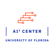 The AI² Center logo