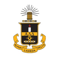 NCAT Alpha Lambda Delta logo