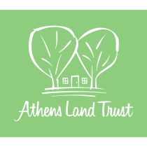 Athens Land Trust logo