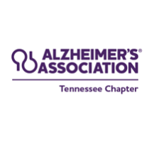 Alzheimer's Association - TN Chapter logo
