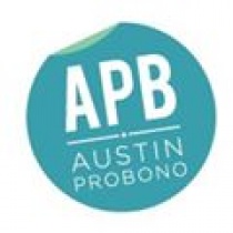 Austin Pro Bono logo