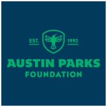 It's My Park Day - Spring logo