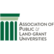 Association of Public & Land-grant Universities (APLU) logo