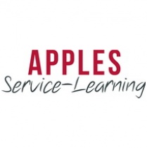 APPLES Service-Learning logo