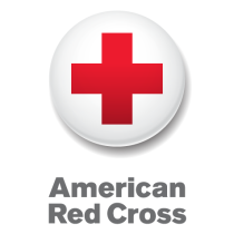 American Red Cross - Mid-South Chapter logo