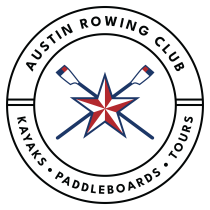 Austin Rowing Club logo