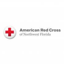 American Red Cross of Northwest Florida logo