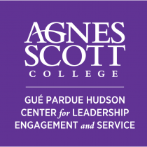 Agnes Scott College logo