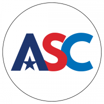 America's Service Commissions logo