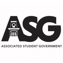 Associated Student Government logo
