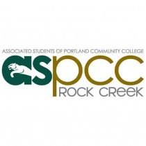 PCC Rock Creek ASPCC logo