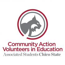 Chico State CAVE logo