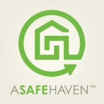 A Safe Haven logo