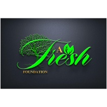 A Fresh Foundation logo