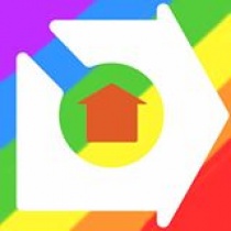 A Home Within logo