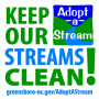 Lake Brandt Kayaking Cleanup - National Cleanup Month! - Additional Registration Required (Use link in description)