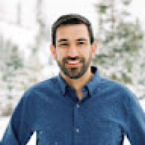 Aaron Hamrick