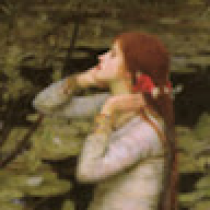Abby DeShazo Avatar