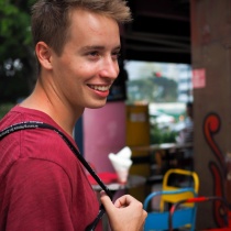 Hunter Allen Avatar