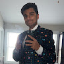 Abhirup Banerjee