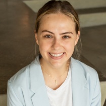 Abigail Meharg
