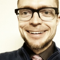Christopher Miller