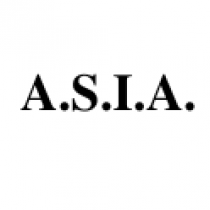 All Students Interested in Asia (A.S.I.A.) logo